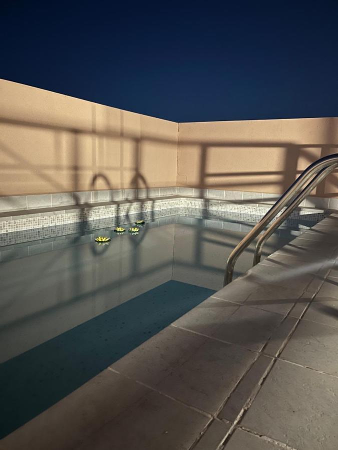 Atico Paraiso Beach Con Piscina Privada Vera Eksteriør billede